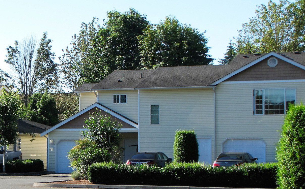 Twin Cedars