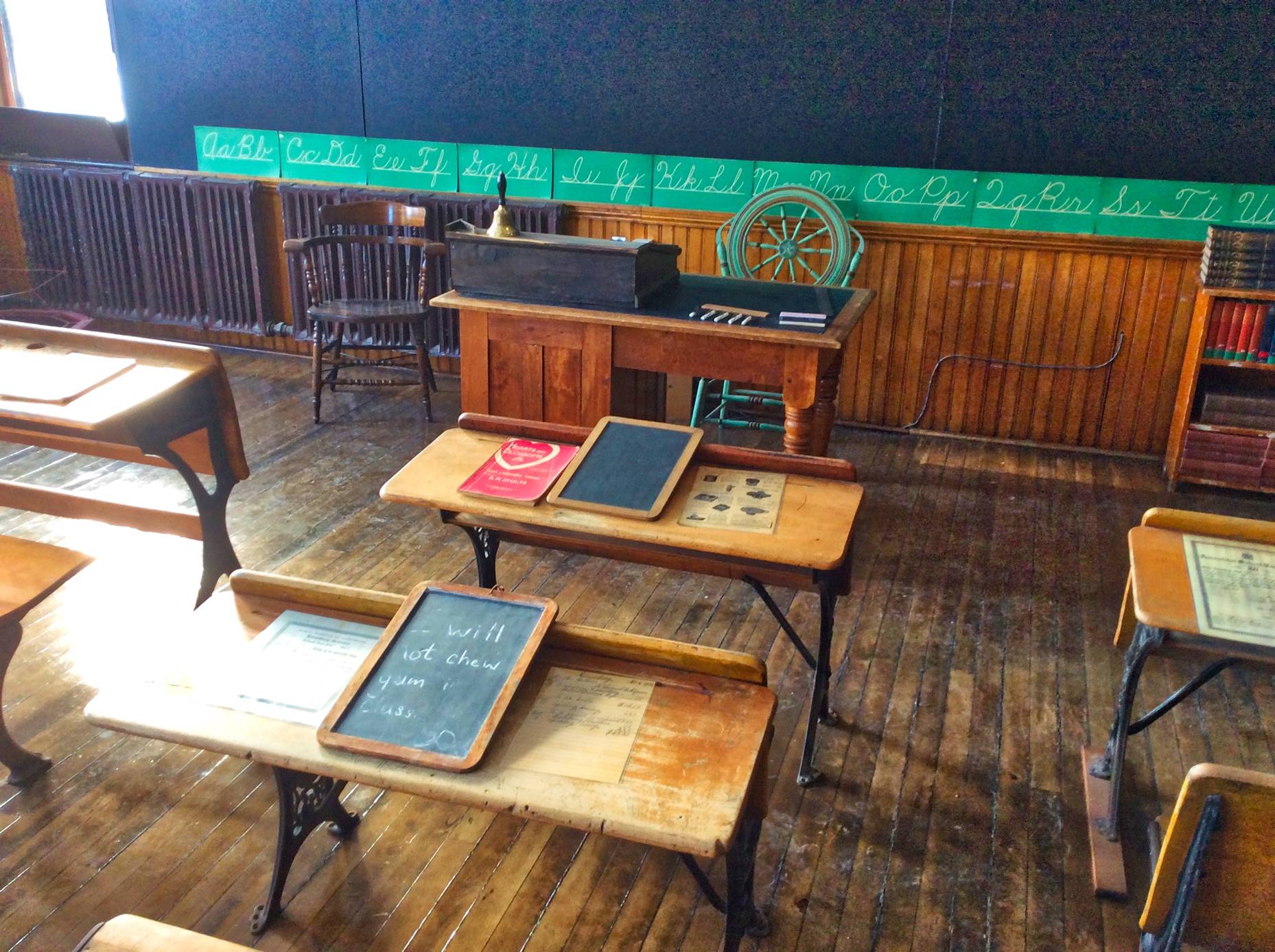  Lunenburg Academy Foundation