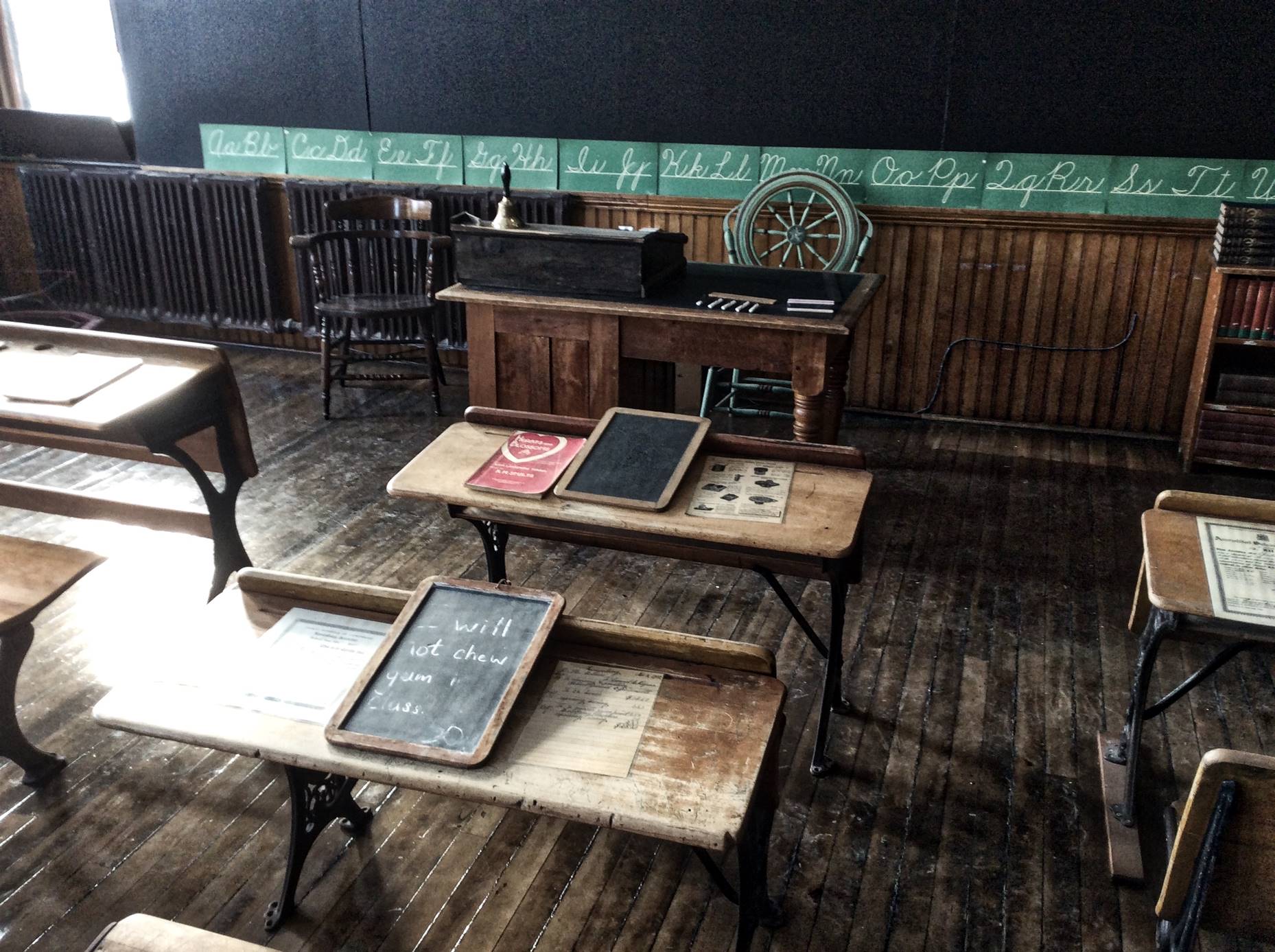  Lunenburg Academy Foundation