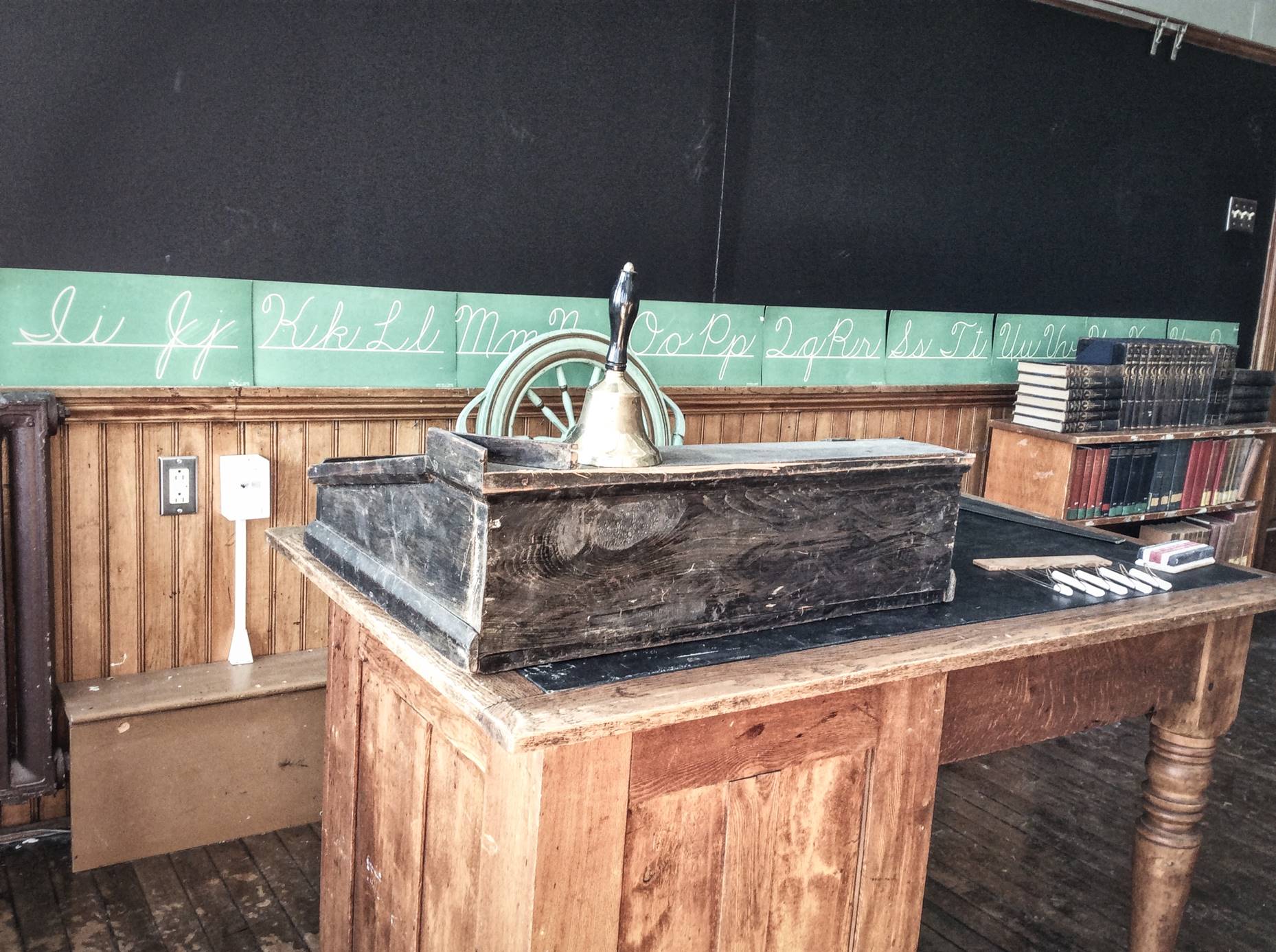  Lunenburg Academy Foundation