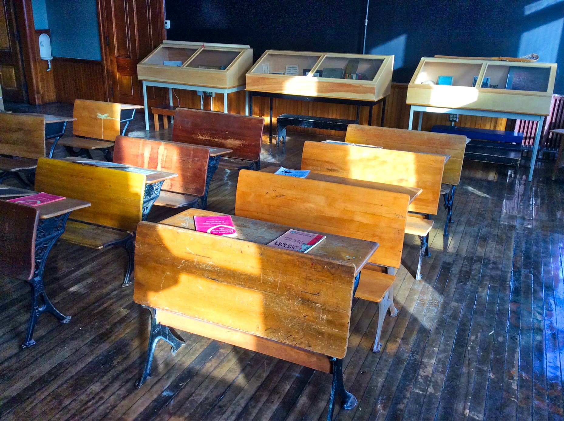  Lunenburg Academy Foundation