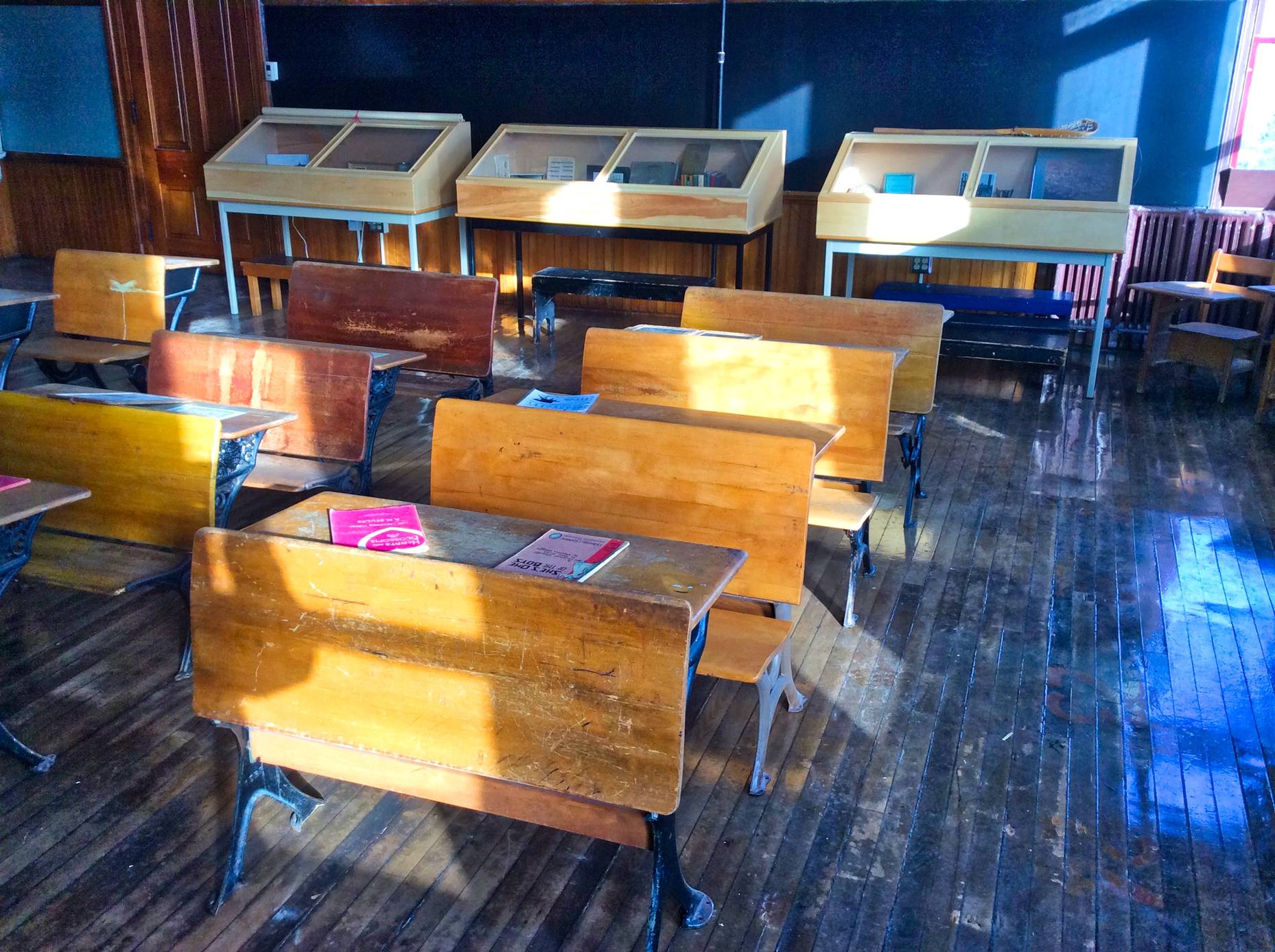  Lunenburg Academy Foundation