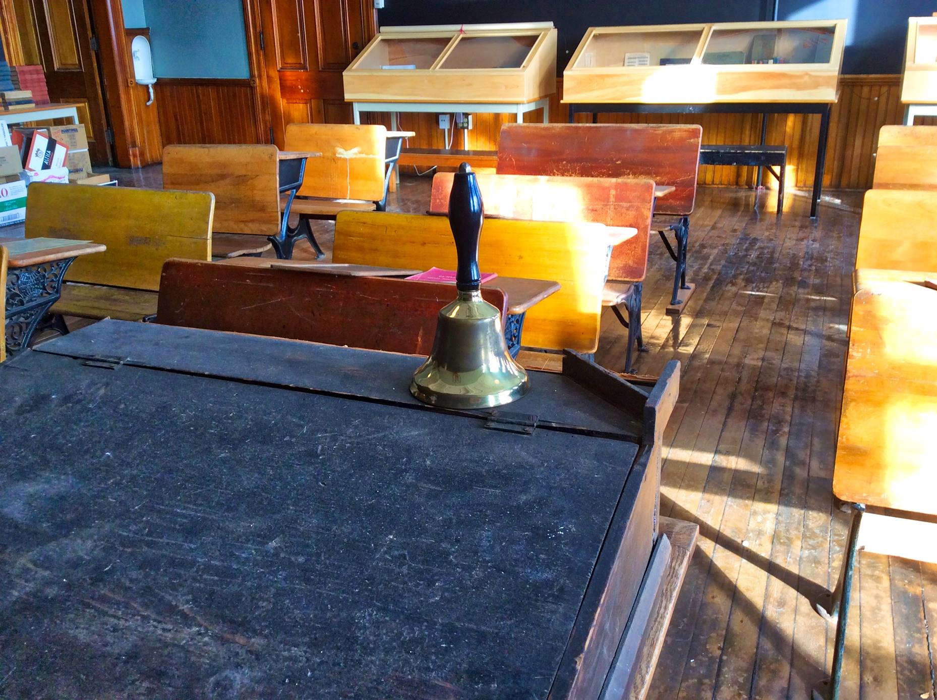  Lunenburg Academy Foundation