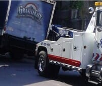 Truck Towing - Insurance Towing in Methuen, MA