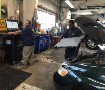 Auto Repair Garage - Tire Changes in Methuen, MA Auto Repair Garage - Tire Changes in Methuen, MA