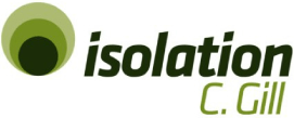 LOGO Isolation C Gill