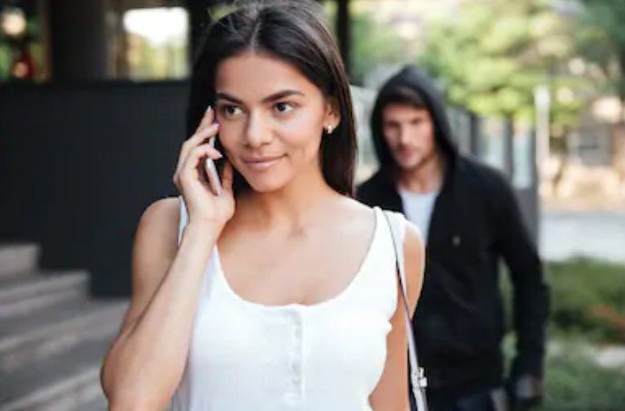 Indagini stalking