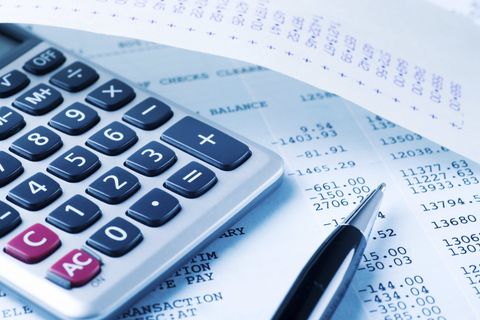 Balancing the Accounts