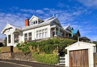 buying homes