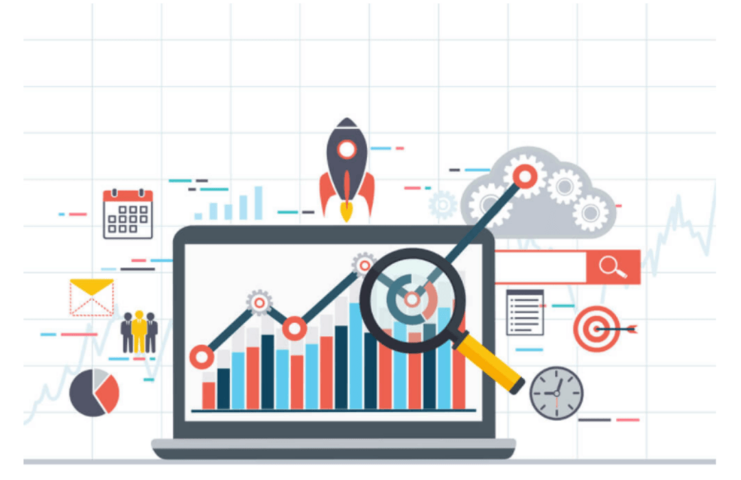 Resultados obtidos em projetos de Logística