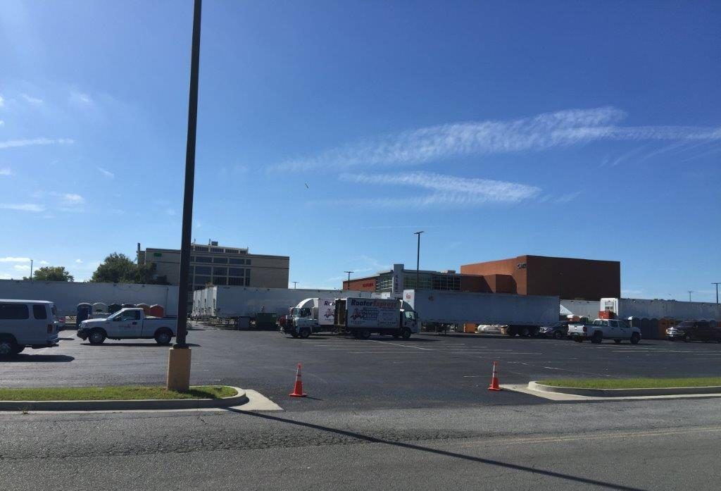 Two Truck Service — Brunswick, GA — Rooter Express Plumbing & Drain