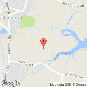 Essex Essex