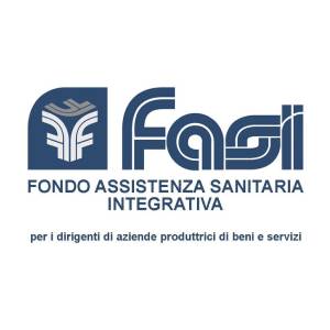 Logo FASI