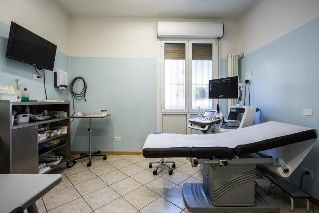Ambulatorio