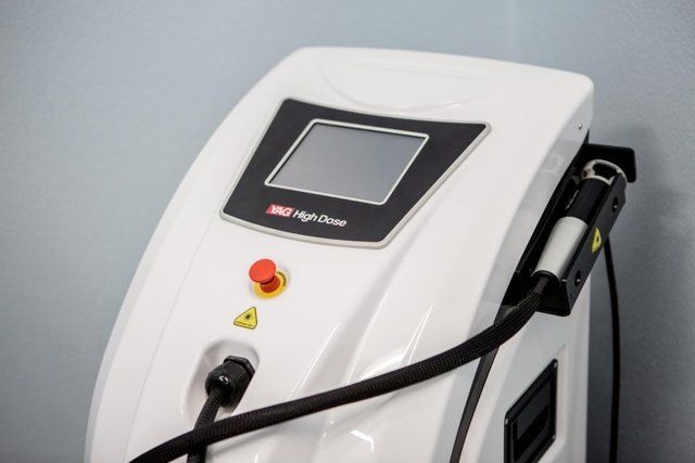 Elettromedicale