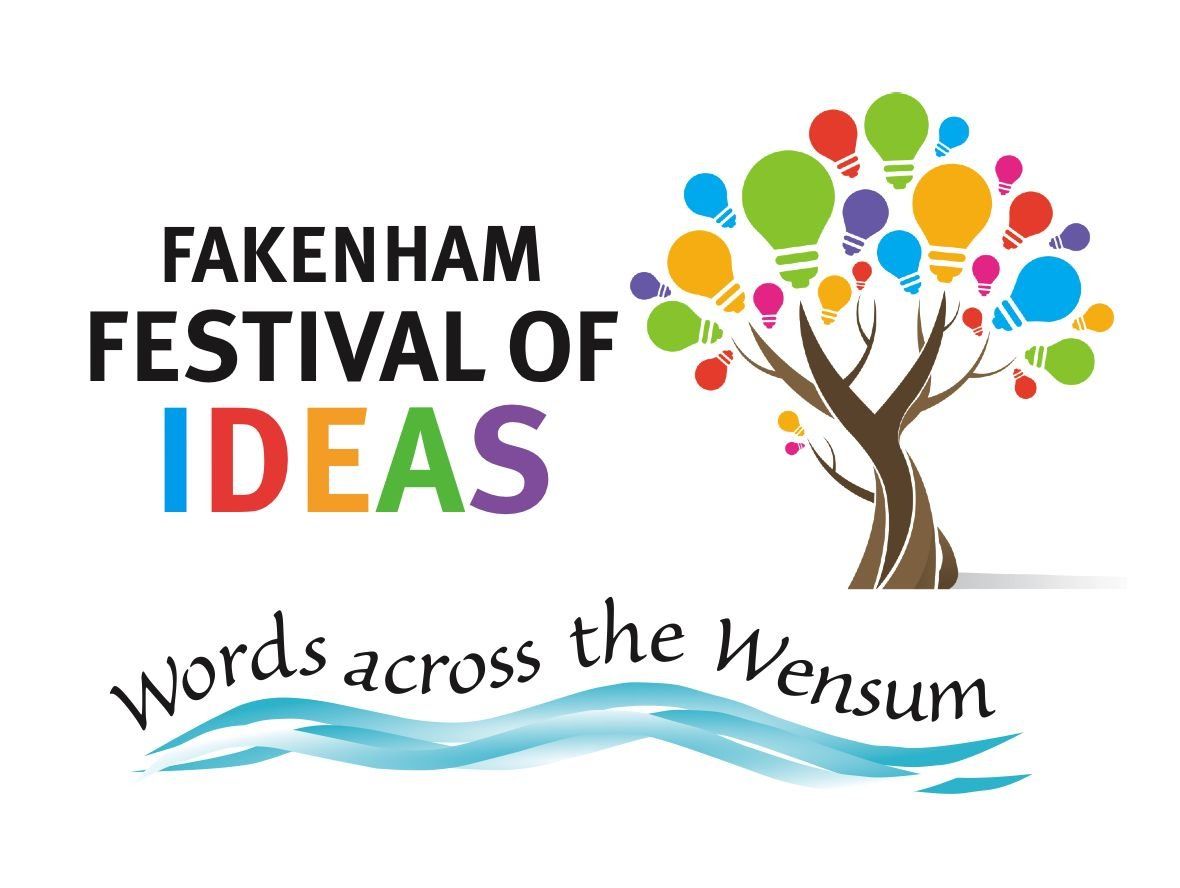 Festival of ideas poster