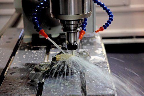 metal manufacturing company metal manufacturing company
