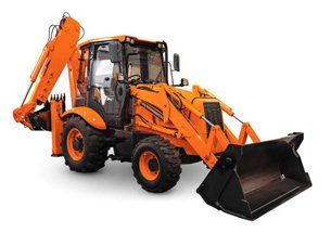 Yellow Earth Mover — Miami, FL — Sermar Enterprise Yellow Earth Mover — Miami, FL — Sermar Enterprise