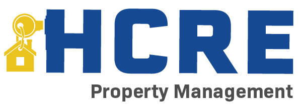 HCRE Logo