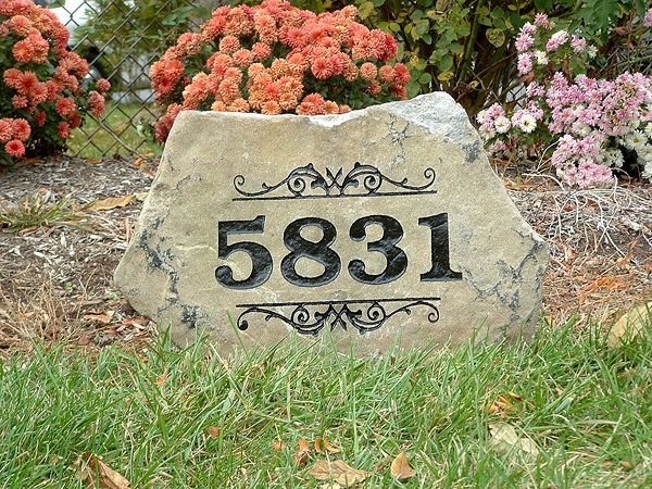 Custom wooden sign in Cincinnati, OH