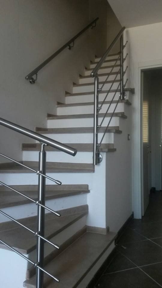 Scala interni