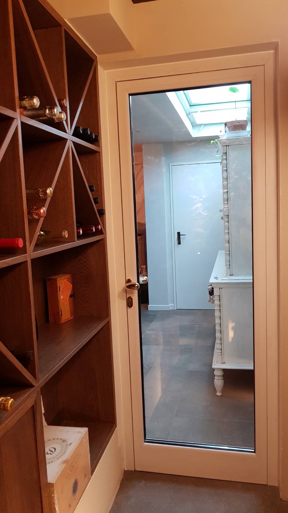 Cantinetta per vini