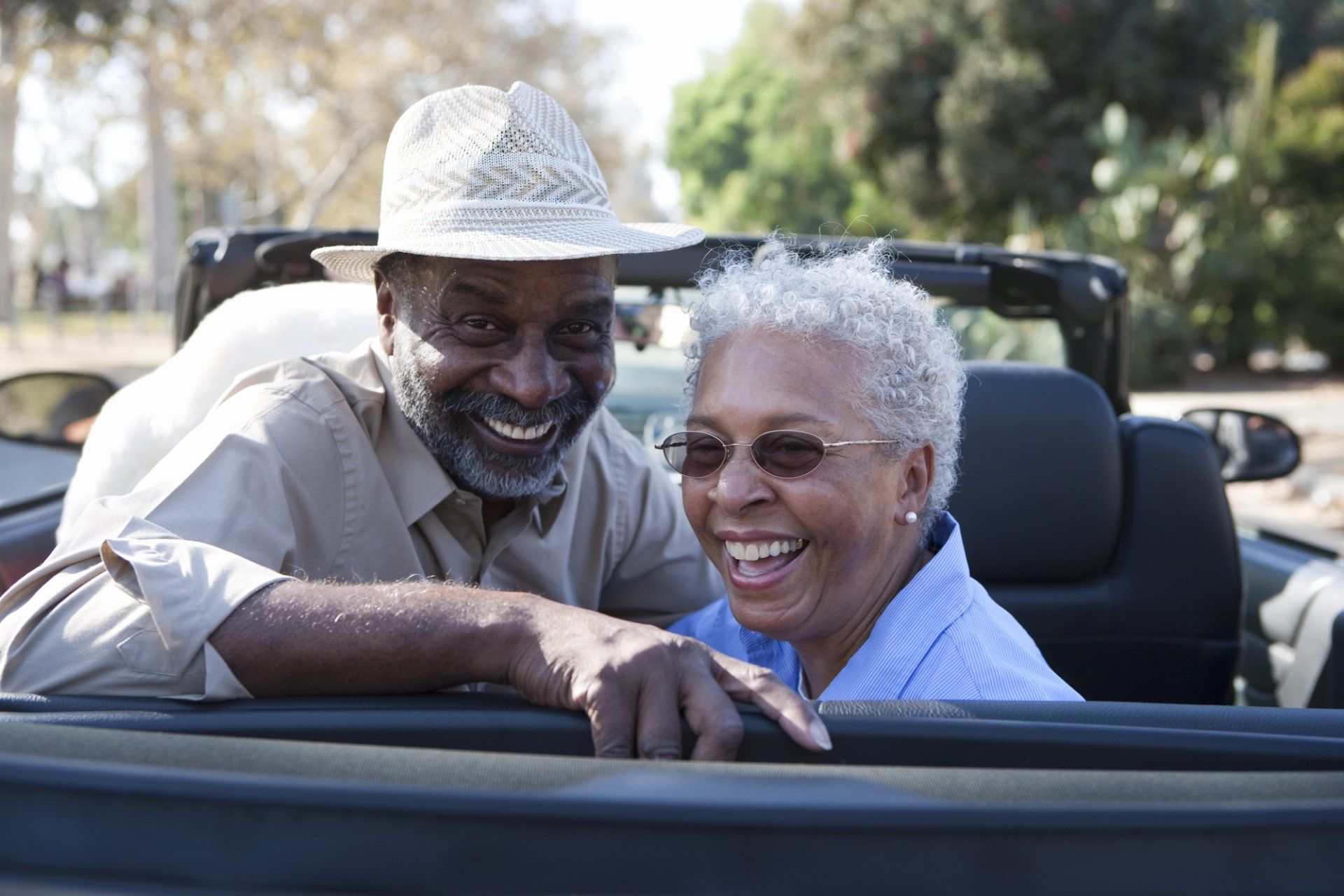 nurse helping an aged person