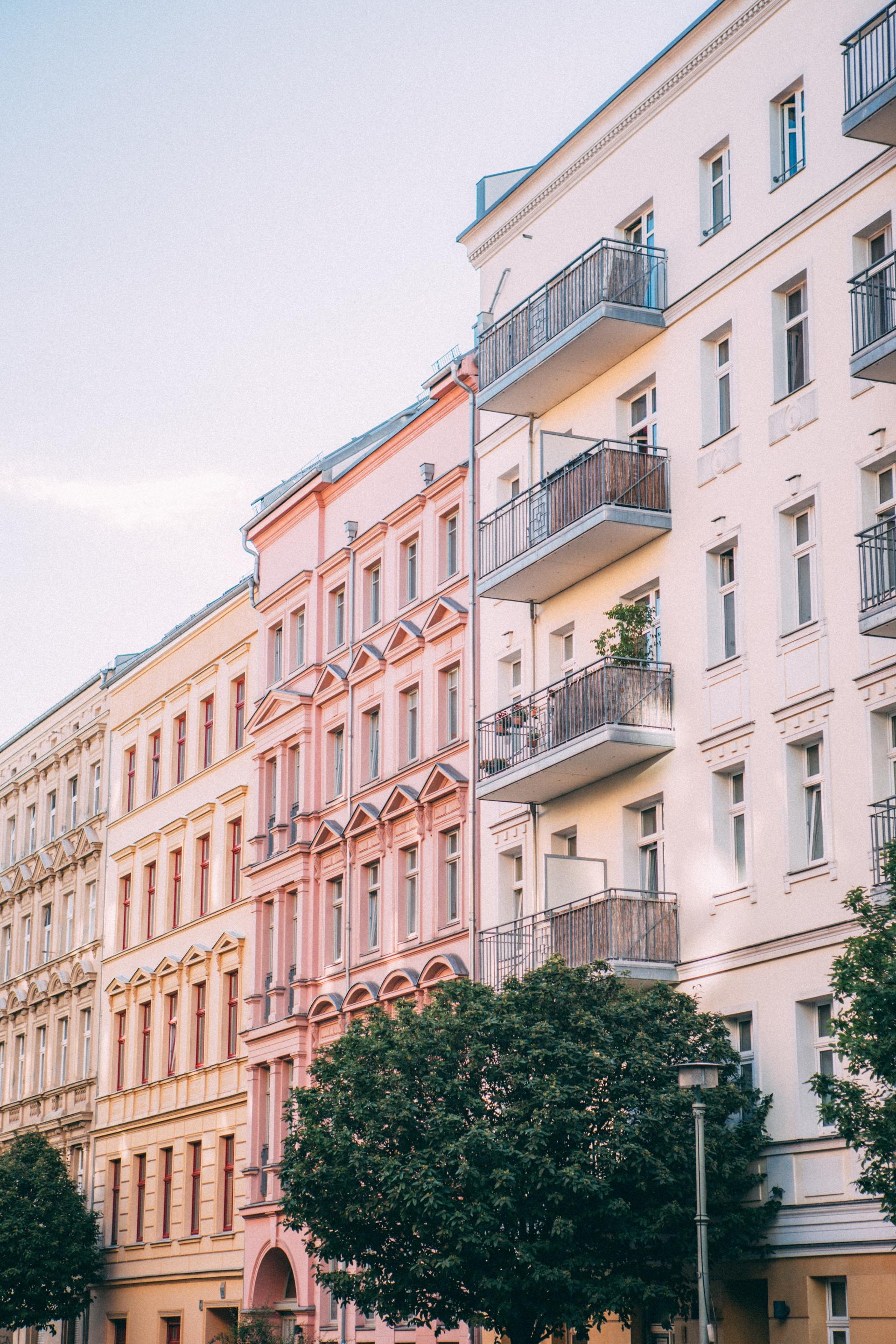 Residential Property Owners Insurance
