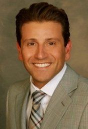 Kamran Kashirad, D.D.S.