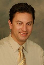 Barry Najafi, D.D.S.