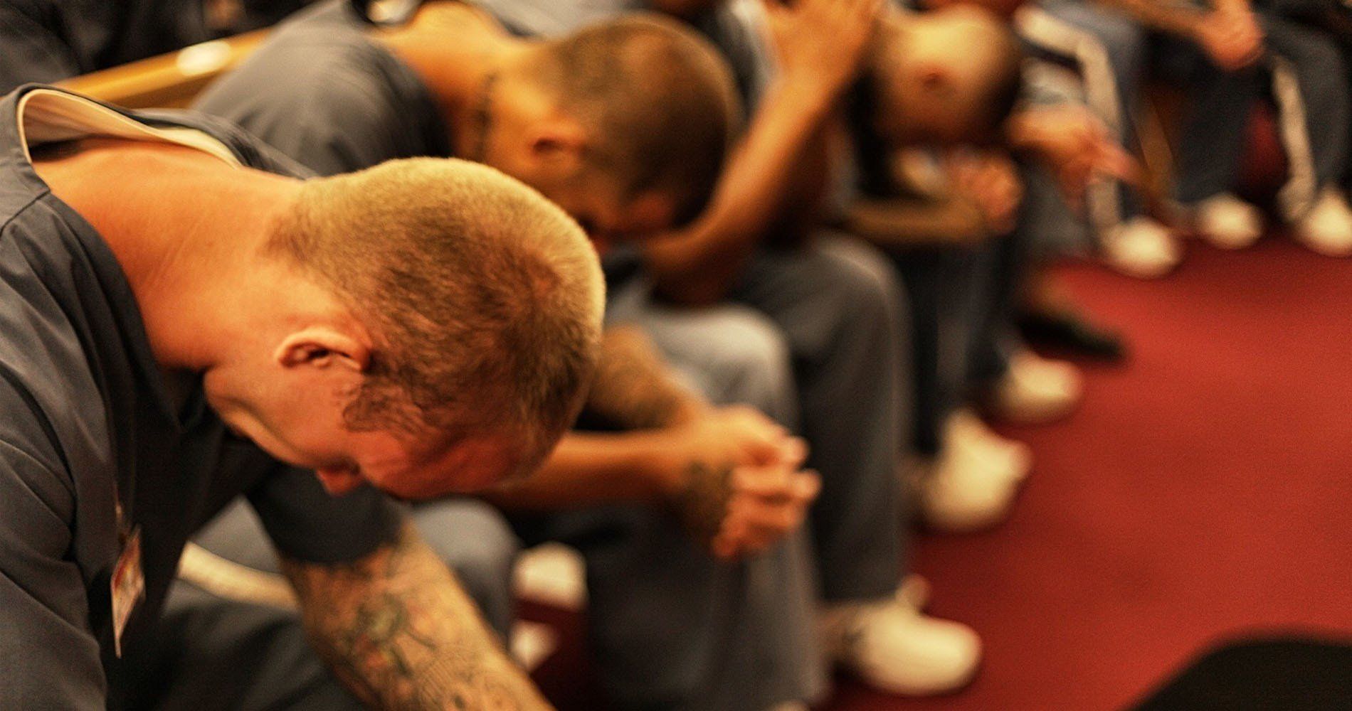 Prison Ministry