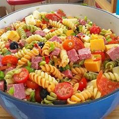 Sides