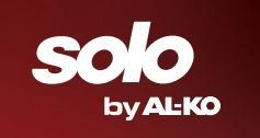 volantino solo