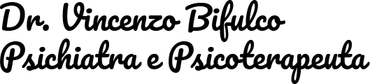 Dr. Vincenzo Bifulco Psichiatra e Psicoterapeuta-LOGO