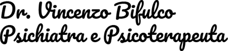 Dr. Vincenzo Bifulco Psichiatra e Psicoterapeuta-LOGO