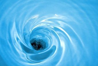 Clogged drains