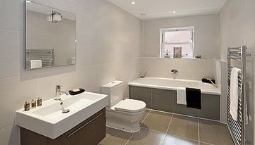 Transform your bathroom today