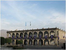 Avalúos de bienes inmuebles institucionales y edificios comerciales de gran escala