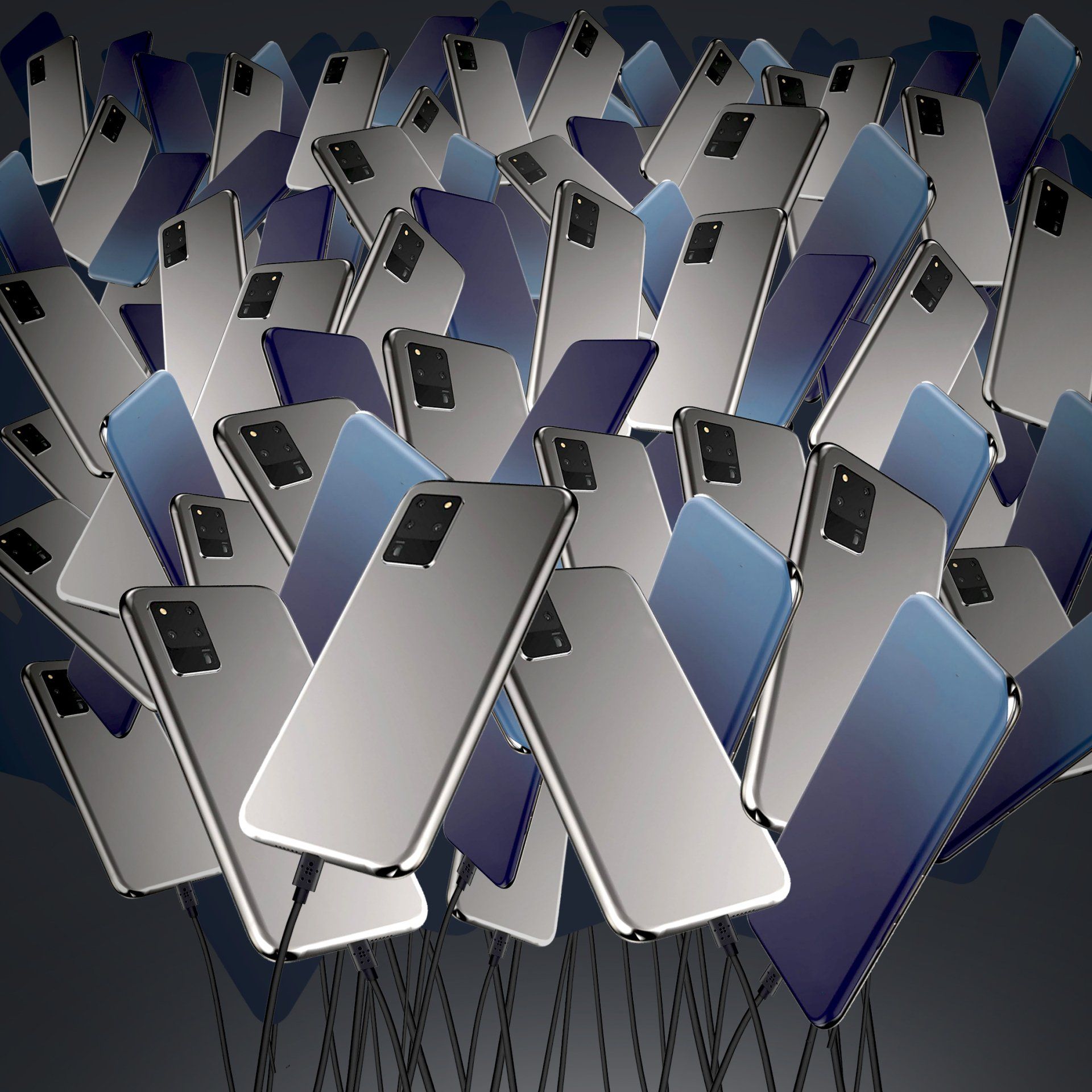 100+ Phones