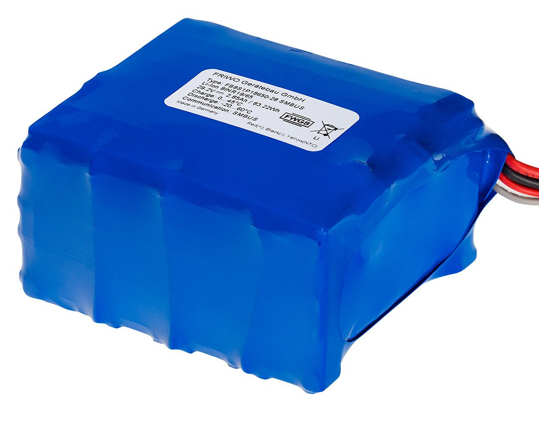 Medical Lithium Ion Li-Ion Battery Pack