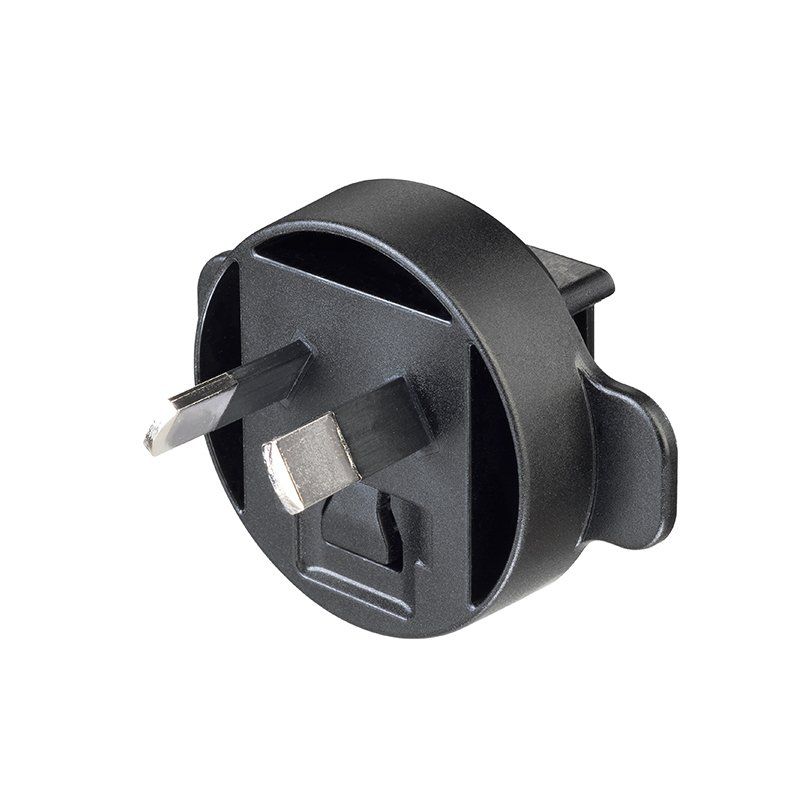 AUS AC Fox plug