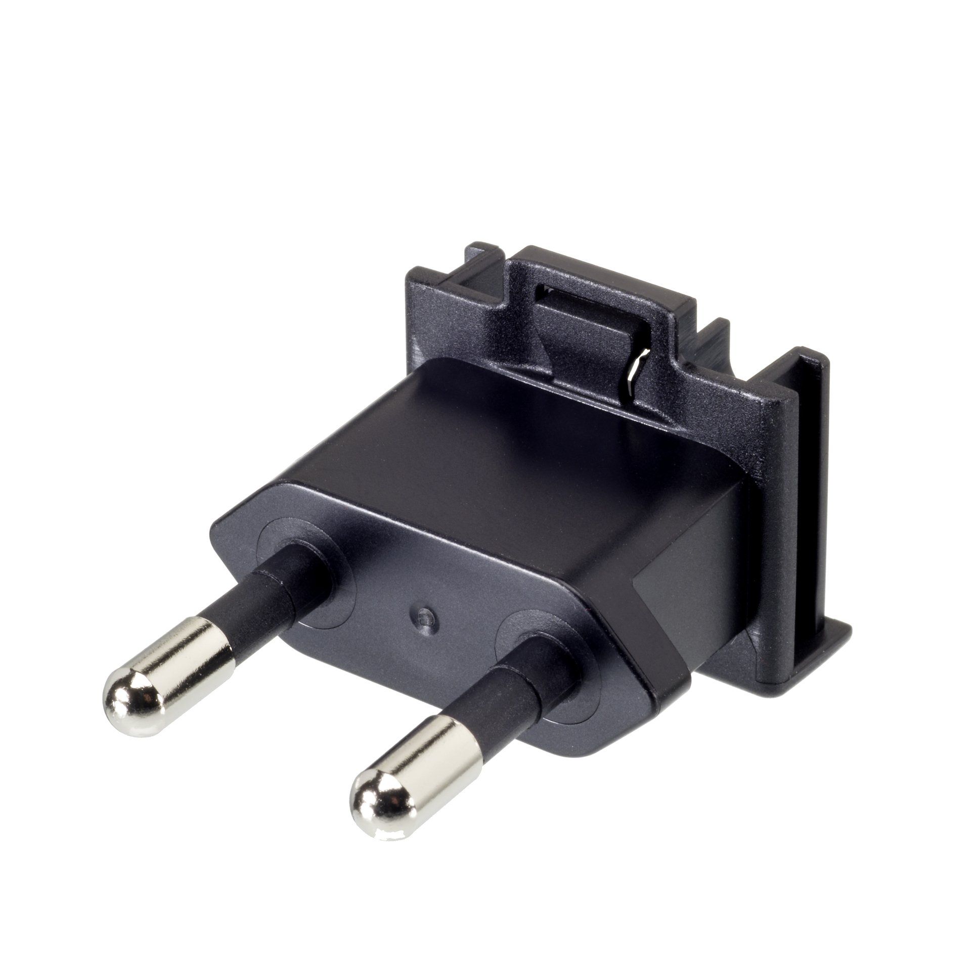 Brazil AC Fox plug