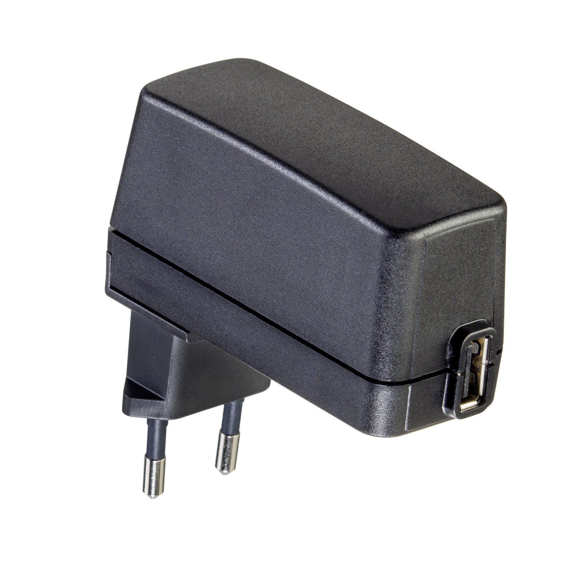 USB interchangeable power supply haredata FRIWO xp power mascot cincon meanwell