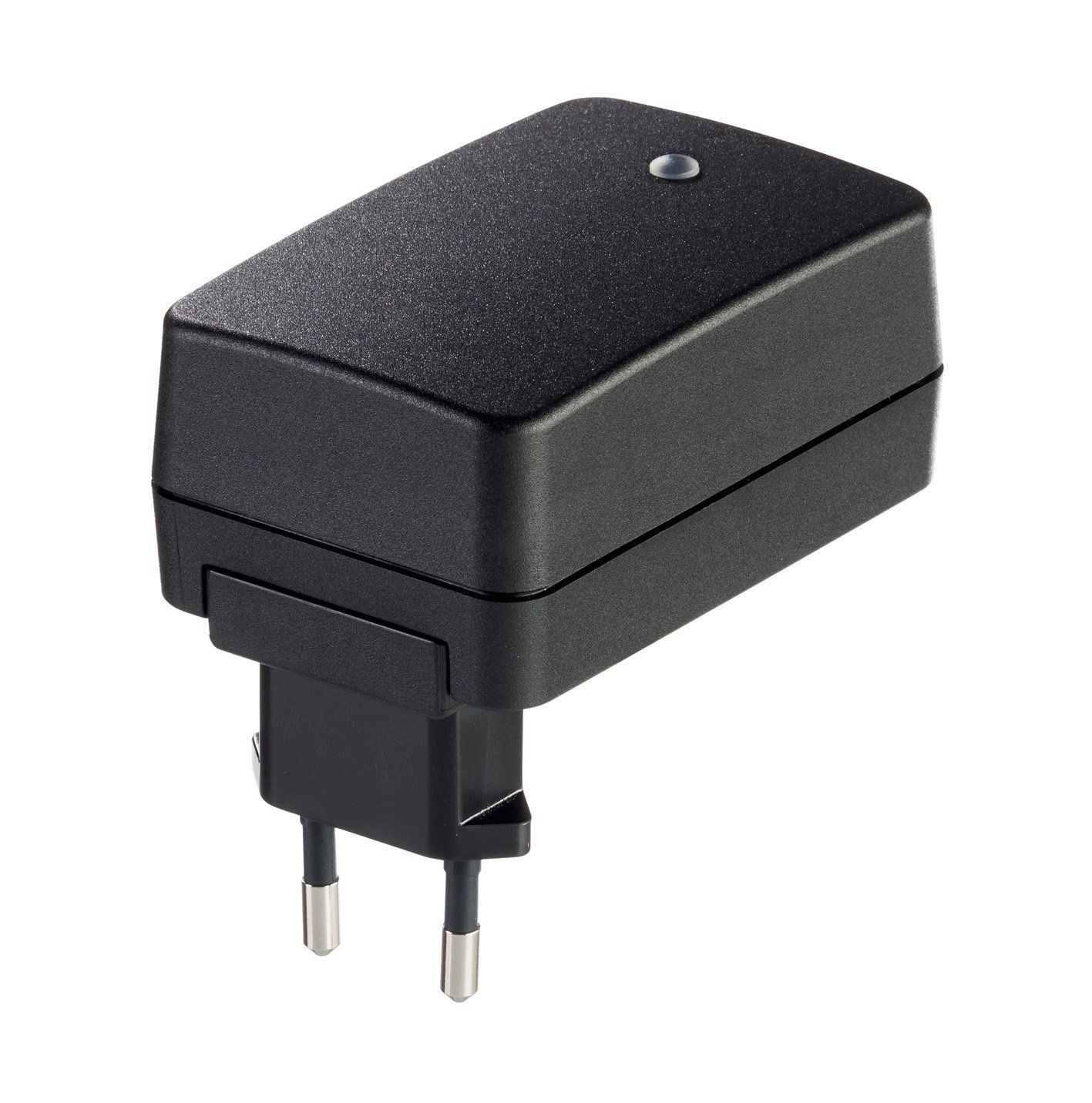 charger with eu plug