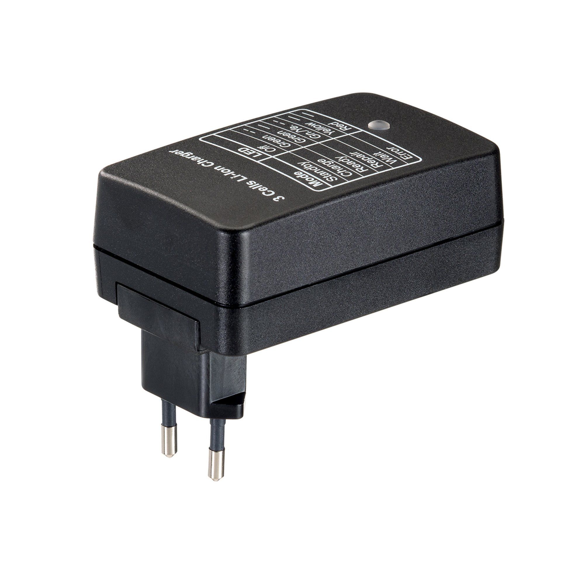 FOX 6 POWER SUPPLY