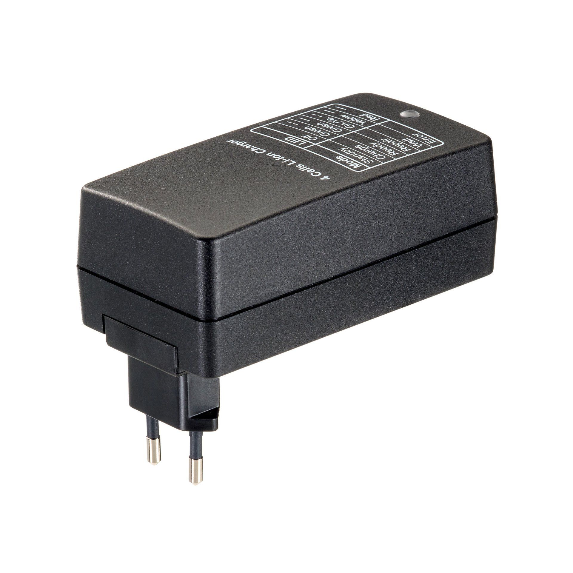 FOX 12 POWER SUPPLY