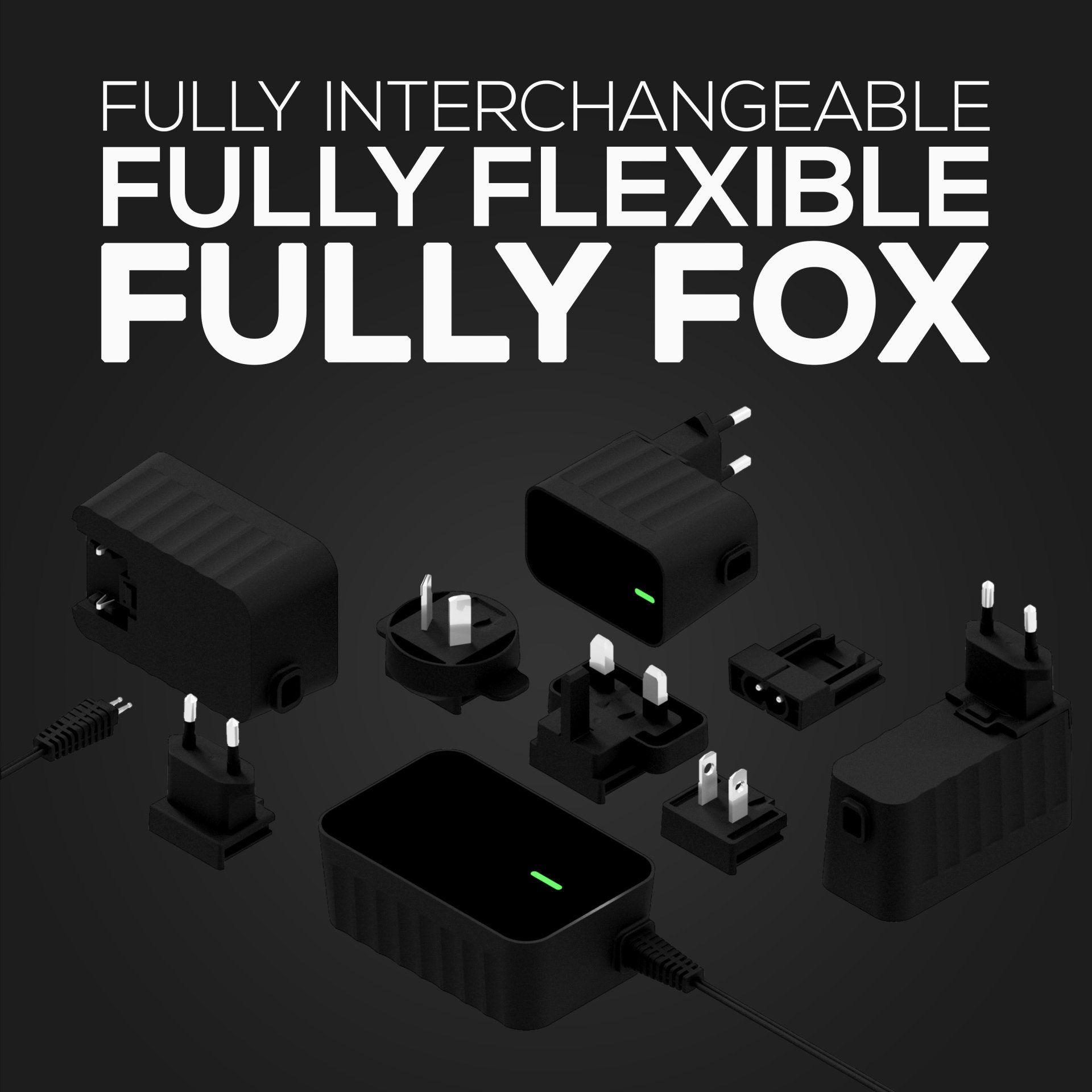 FOX NEO