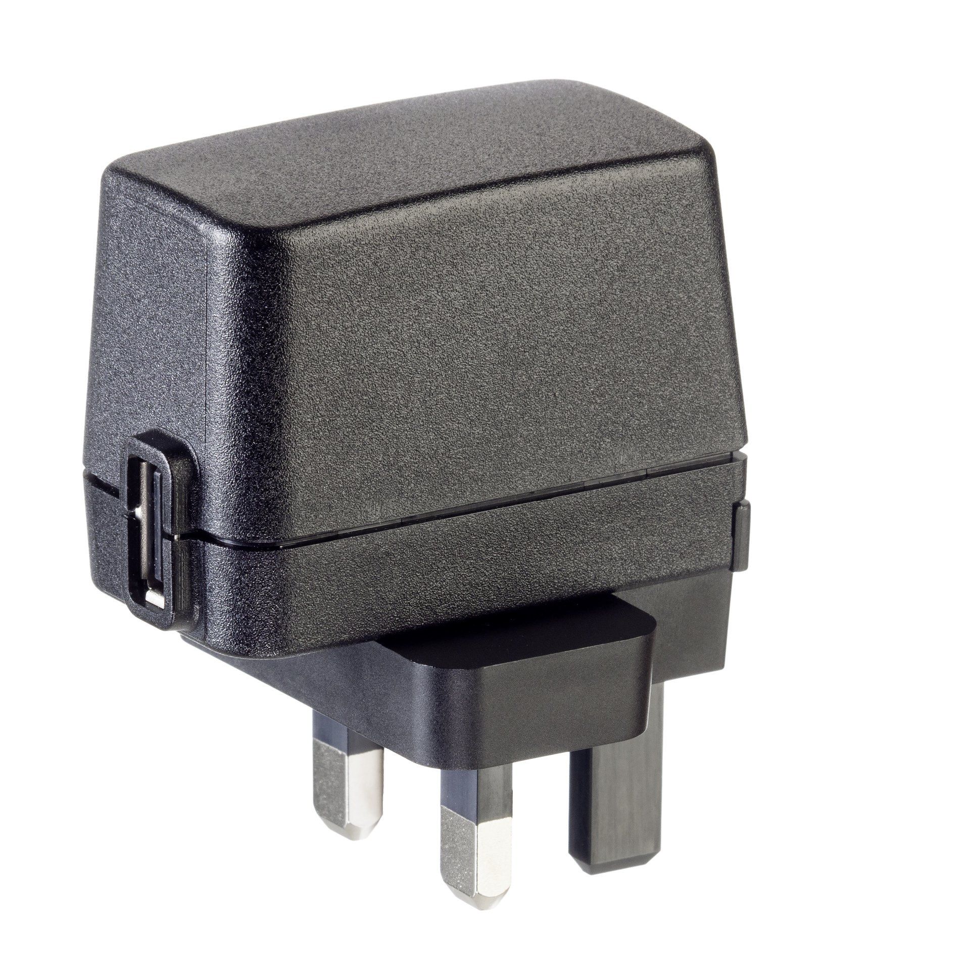 USB interchangeable power supply haredata FRIWO xp power mascot cincon meanwell