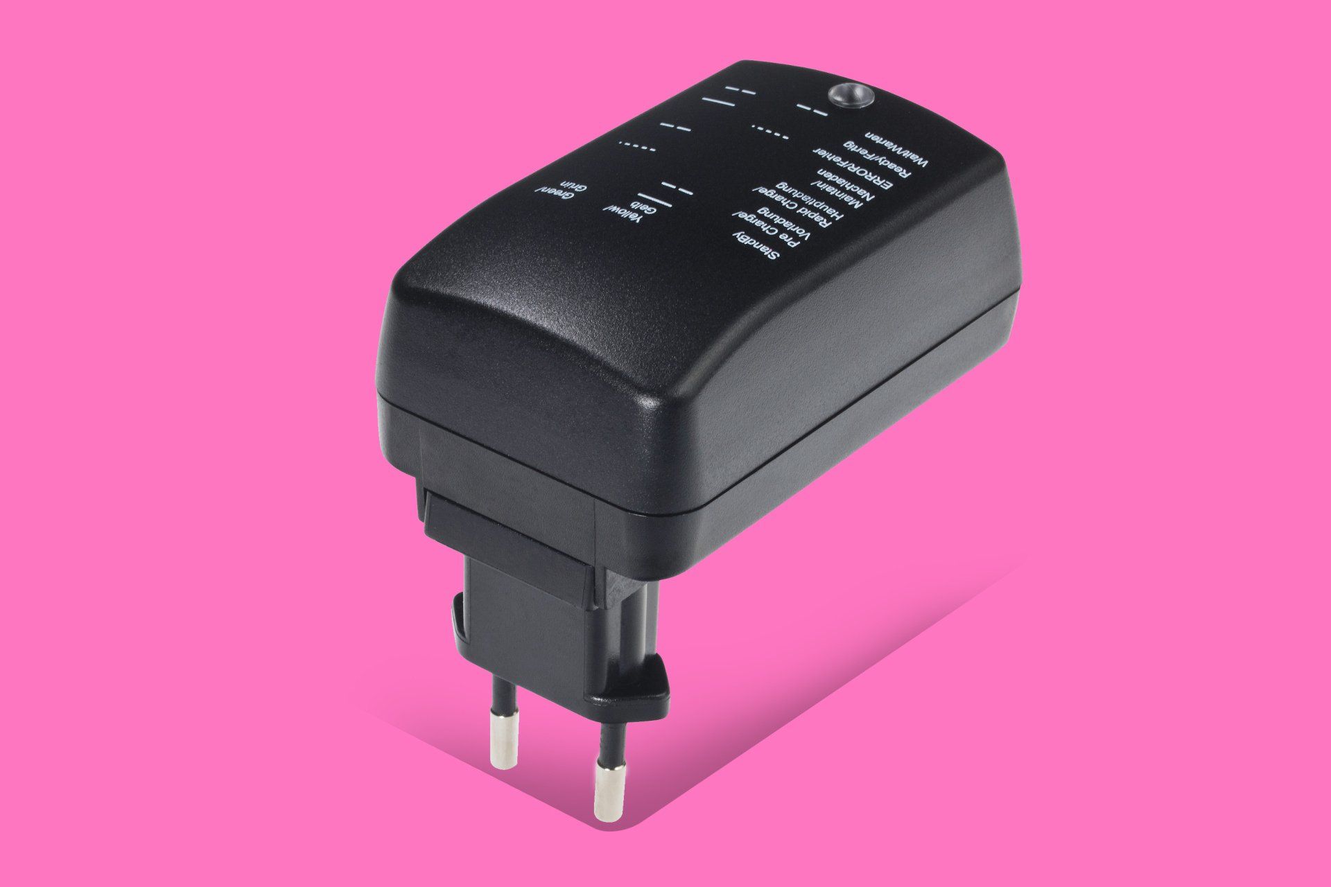 GPP18 Li-Ion Charger