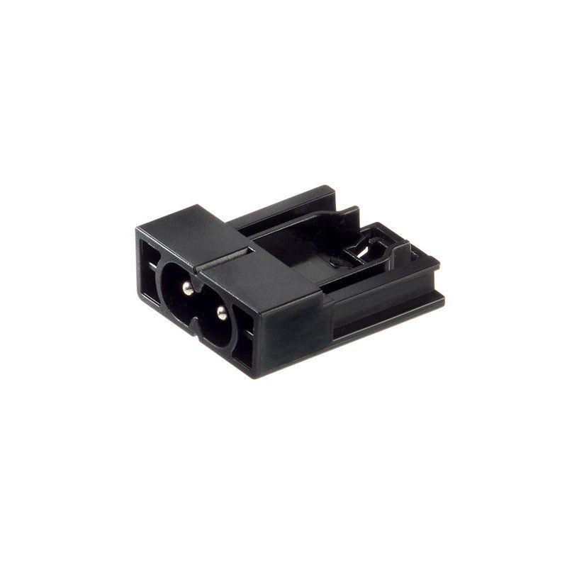 IEC AC Fox plug